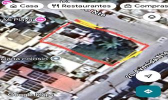 Foto de inmueble en AV 20 NORTE, Col. Luis Donaldo Colosio C.P. 77728, Solidaridad
