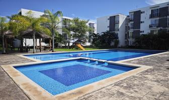 Foto de inmueble en Departamento en Renta en Planta Baja en Palmas Turquesa, Playa del Carmen #102, Col. Luis Donaldo Colosio C.P. 77728, Solidaridad