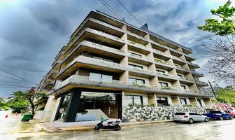 Foto de inmueble en Sin nombre de calle, Col. Luis Donaldo Colosio C.P. 77728, Solidaridad