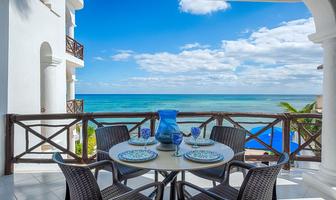 Foto de inmueble en Half Moon Bay, Col. Lúum Zama C.P. 77760, Tulum