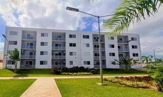 Foto de inmueble en Depto Renta Residencial Maderos  Cancún #3, Col. Maderos Residencial C.P. 77536, Benito Juárez