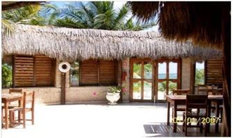 Foto de inmueble en Beach Club Eco Resort, BR8 Ba6, Sur de Mahahual, Col. Mahahual C.P. 77976, Othón P. Blanco