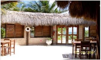 Foto de inmueble en Beach Club Eco Resort, BR8 Ba6, Sur de Mahahual, Col. Mahahual C.P. 77976, Othón P. Blanco