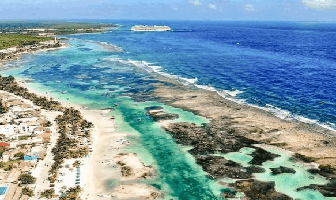 Foto de inmueble en Costa Maya, 77976 Mahahual, Q.R., México, Col. Mahahual C.P. 77976, Othón P. Blanco