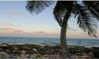 Foto de inmueble en Lote Chahuay, Mahahual, Col. Mahahual C.P. 77976, Othón P. Blanco