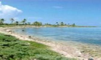 Foto de inmueble en Lote Xcayal, Mahahual, Col. Mahahual C.P. 77976, Othón P. Blanco