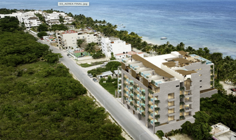 Foto de inmueble en MALECON, Col. Mahahual C.P. 77976, Othón P. Blanco