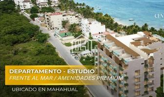 Foto de inmueble en Mahahual, Col. Mahahual C.P. 77976, Othón P. Blanco