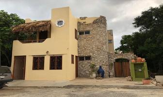Foto de inmueble en , Col. Mahahual C.P. 77976, Othón P. Blanco