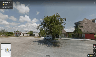 Foto de inmueble en Q7CW+6G San Carlos, Quintana Roo, México, Col. Mahahual C.P. 77976, Othón P. Blanco
