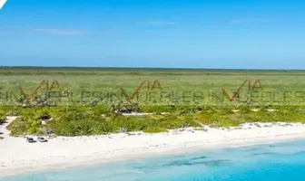 Foto de inmueble en Sin nombre de calle, Col. Mahahual C.P. 77976, Othón P. Blanco