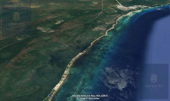 Foto de inmueble en Terreno Beach Front en Venta Mahahual, Col. Mahahual C.P. 77976, Othón P. Blanco