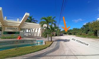 Foto de inmueble en Av. Fonatur, Col. Malibú C.P. 77533, Benito Juárez