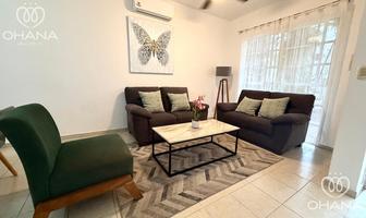 Foto de inmueble en Casa Amueblada en Renta | Villamarino Residencial, Col. Mallorca C.P. 77535, Benito Juárez