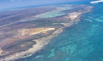 Foto de inmueble en 2,500 Hectáreas- MAR Caribe, Quintana Roo, 3 KM DE Playa AL Norte DE Cancun, Col. Mar Caribe C.P. 77402, Isla Mujeres