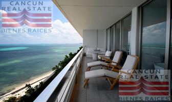 Foto de inmueble en Condominio Sha Residences, Zona Costera, Isla Mujeres, Cancún, Quintana Roo, Col. Mar Caribe C.P. 77402, Isla Mujeres