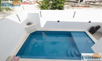 Foto de inmueble en 65 Avenida Sur Bis, Col. Maravilla C.P. 77660, Cozumel