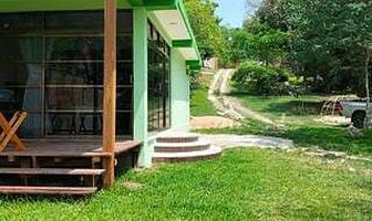 Foto de inmueble en , Col. Mario Villanueva C.P. 77935, Bacalar