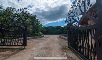 Foto de inmueble en Los Arboles, Col. Maya Pax C.P. 77760, Tulum