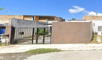 Foto de inmueble en C. Dalias #14, Col. Misión Las Flores C.P. 77723, Solidaridad