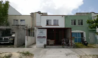 Foto de inmueble en AV PETEMPICH #2686, Col. Misión Villamar I C.P. 77725, Solidaridad