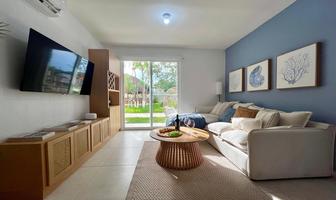 Foto de inmueble en Departamento EN Venta EN Playa DEL Carmen, Quintana ROO, Col. Misión Villamar I C.P. 77725, Solidaridad