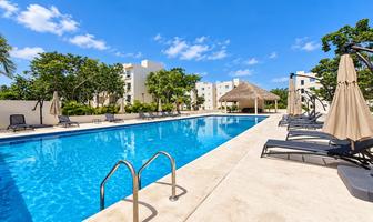 Foto de inmueble en Departamento Nuevo Amueblado CON Cancha DE Padel EN Playa DEL Carmen, Col. Misión Villamar II C.P. 77725, Solidaridad