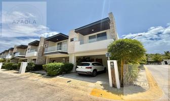 Foto de inmueble en Casa DE 3 Recamaras CON Paneles Solares A 8 Minutos DE LA Playa, Col. Natura Playa del Carmen C.P. 77714, Solidaridad