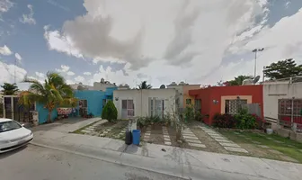 Foto de inmueble en Rtno. Playa Miramar #240, Col. Natura Playa del Carmen C.P. 77714, Solidaridad