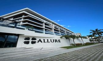 Foto de inmueble en ALLURE, Col. Novo Cancún C.P. 77500, Benito Juárez