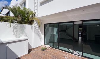 Foto de inmueble en AQUA RESIDENCIAL, FUENTE DE DIANA, Col. Novo Cancún C.P. 77500, Benito Juárez