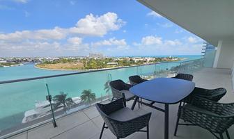 Foto de inmueble en AV PUERTO CANCUN, Col. Novo Cancún C.P. 77500, Benito Juárez