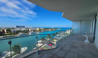 Foto de inmueble en AV PUERTO CANCUN, Col. Novo Cancún C.P. 77500, Benito Juárez