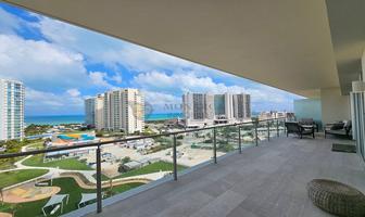 Foto de inmueble en AV PUERTO CANCUN, Col. Novo Cancún C.P. 77500, Benito Juárez