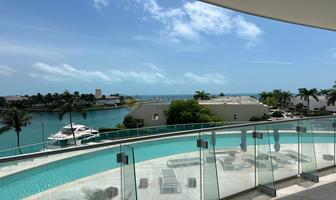 Foto de inmueble en AV PUERTO CANCUN, Col. Novo Cancún C.P. 77500, Benito Juárez