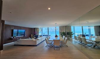 Foto de inmueble en AV PUERTO CANCUN, Col. Novo Cancún C.P. 77500, Benito Juárez