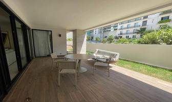 Foto de inmueble en Al Mare, Col. Novo Cancún C.P. 77500, Benito Juárez
