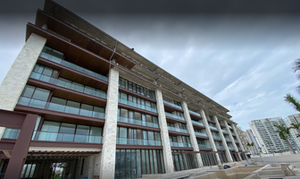 Foto de inmueble en Av. Bonampak, Col. Novo Cancún C.P. 77500, Benito Juárez