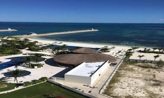 Foto de inmueble en Av Bonampak, Col. Novo Cancún C.P. 77500, Benito Juárez