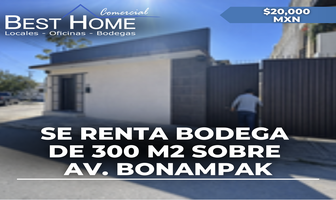 Foto de inmueble en Av. Bonampak, Col. Novo Cancún C.P. 77500, Benito Juárez
