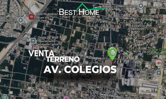 Foto de inmueble en Av. Colegios
, Col. Novo Cancún C.P. 77500, Benito Juárez