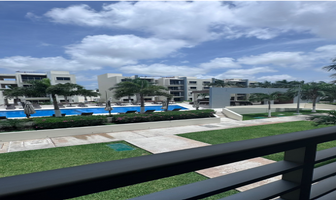 Foto de inmueble en Av.Huaycan Long Island, Col. Novo Cancún C.P. 77500, Benito Juárez
