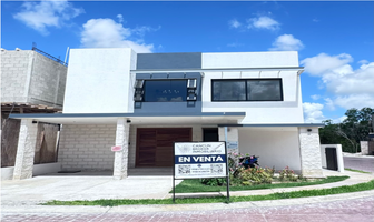 Foto de inmueble en Av.Huaycan ,VIA, Col. Novo Cancún C.P. 77500, Benito Juárez