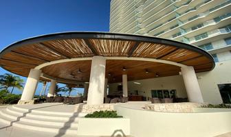 Foto de inmueble en Av Kukulcan, Col. Novo Cancún C.P. 77500, Benito Juárez