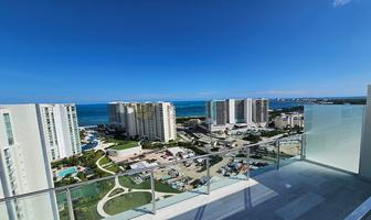 Foto de inmueble en Av Puerto Cancun, Col. Novo Cancún C.P. 77500, Benito Juárez