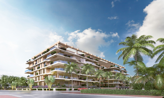 Foto de inmueble en Av Puerto Cancun sur, Col. Novo Cancún C.P. 77500, Benito Juárez