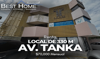 Foto de inmueble en Av. Tanka, Col. Novo Cancún C.P. 77500, Benito Juárez