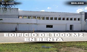 Foto de inmueble en Av. Xacert, Col. Novo Cancún C.P. 77500, Benito Juárez
