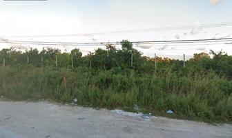 Foto de inmueble en Avenida Colosio, Col. Novo Cancún C.P. 77500, Benito Juárez