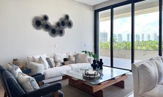Foto de inmueble en Avenida Puerto San Blas, Col. Novo Cancún C.P. 77500, Benito Juárez